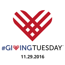 Giving Tuesday and HWP